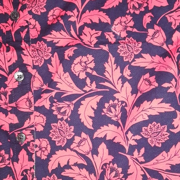 NWT Banana Republic tailored fit sleeveles top - Picture 4 of 4